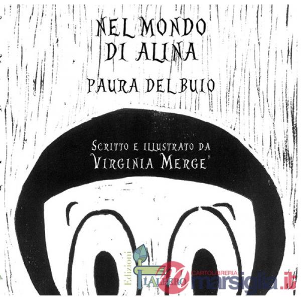 Nel mondo di Alina. Paura del buio