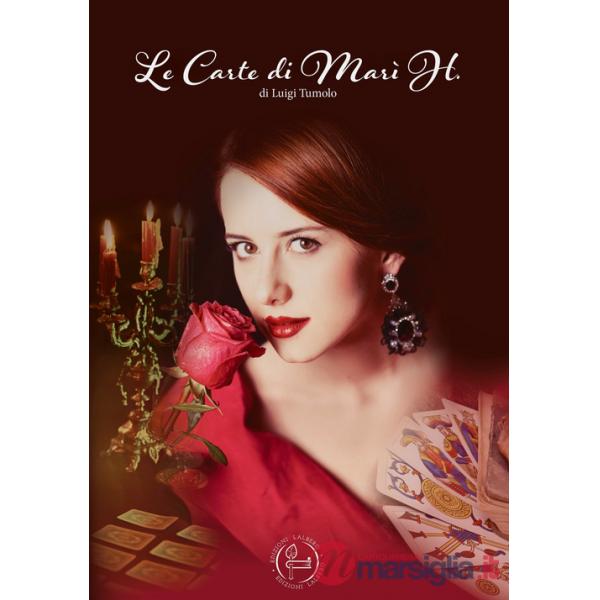 Carte di Marì H. (Le)