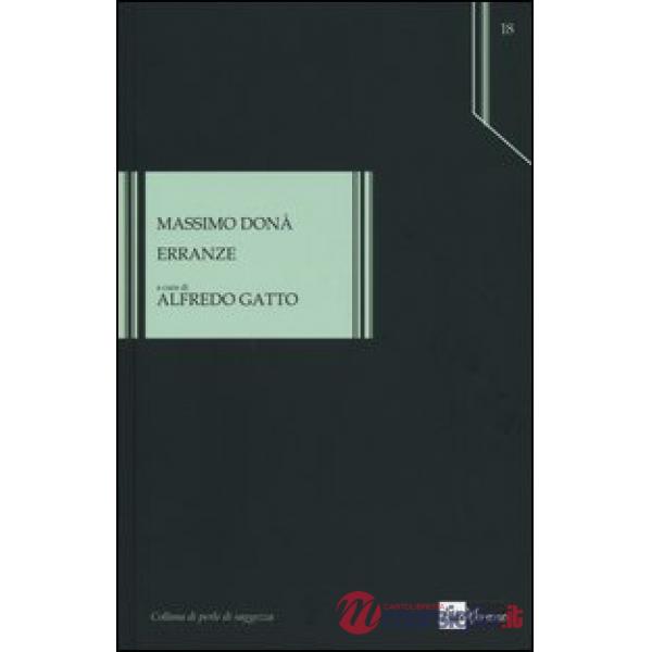 Erranze