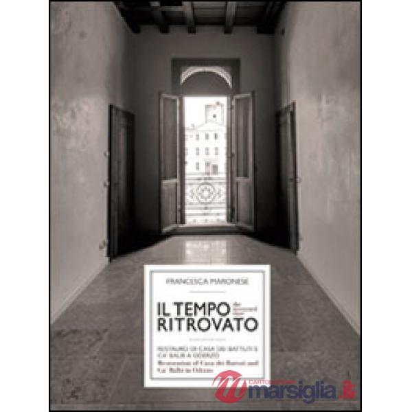 Tempo ritrovato (Il)