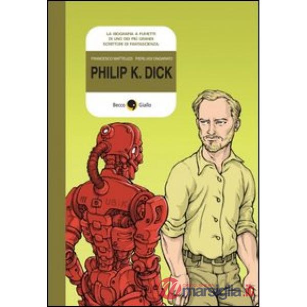 Philip K. Dick