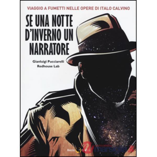 Se una notte d'inverno un narratore
