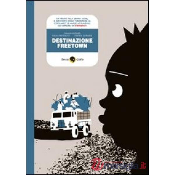Destinazione Freetown
