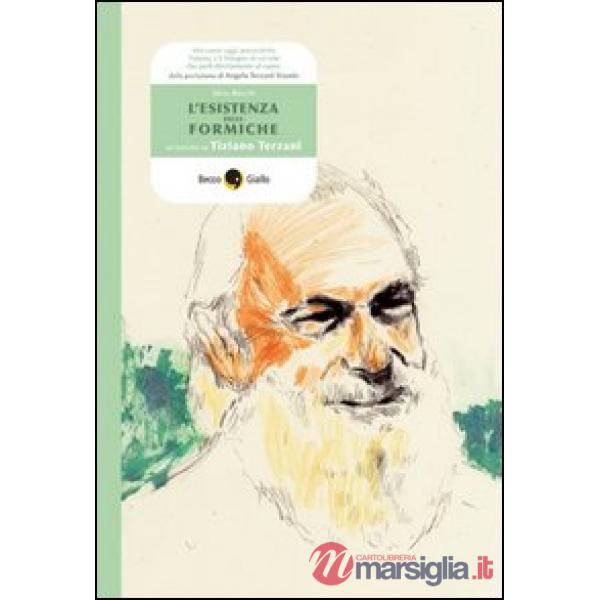 Esistenza delle formiche (L')
