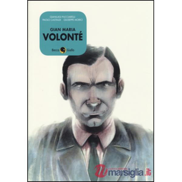Gian Maria Volonté