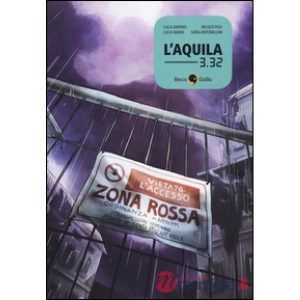 Aquila 3.32 (L')