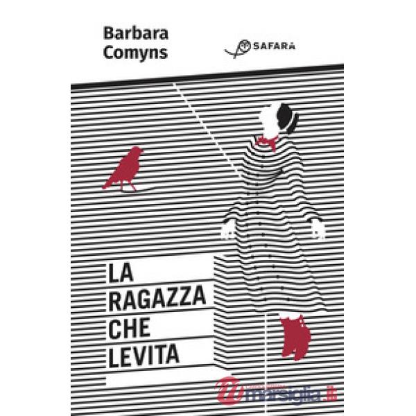La ragazza che levita