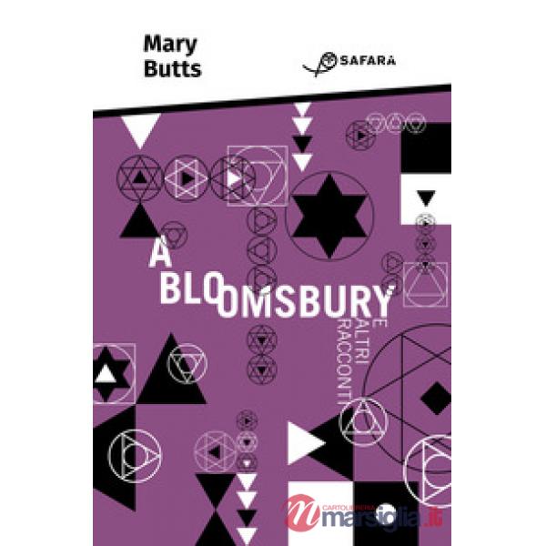 A Bloomsbury e altri racconti