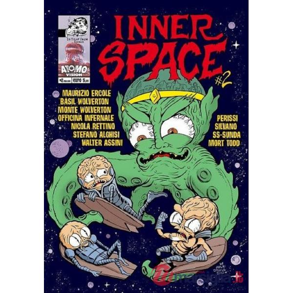 Inner space. Vol. 2