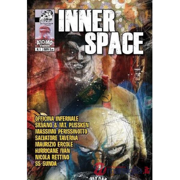Inner space. Vol. 1