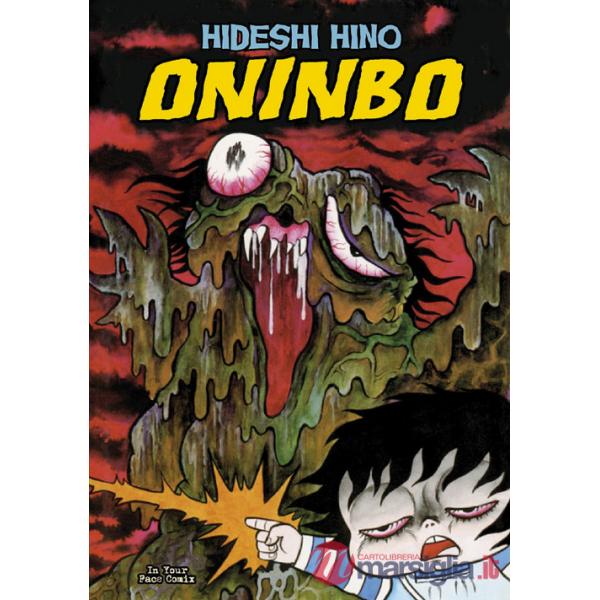 Oninbo. Vol. 1