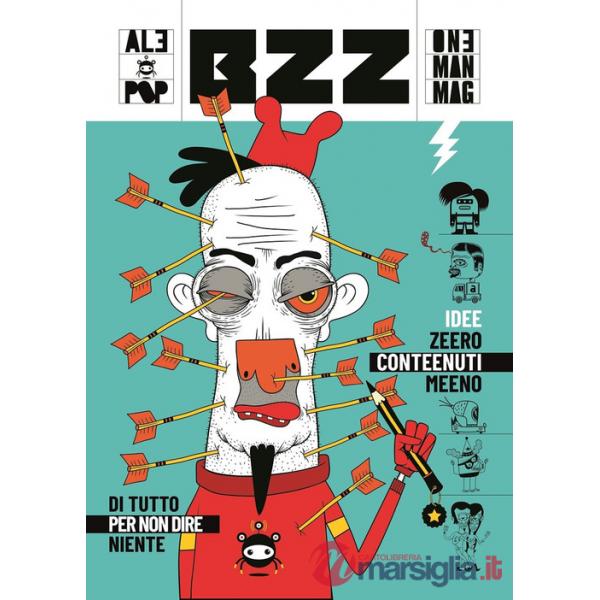 Bzz. One Man Mag