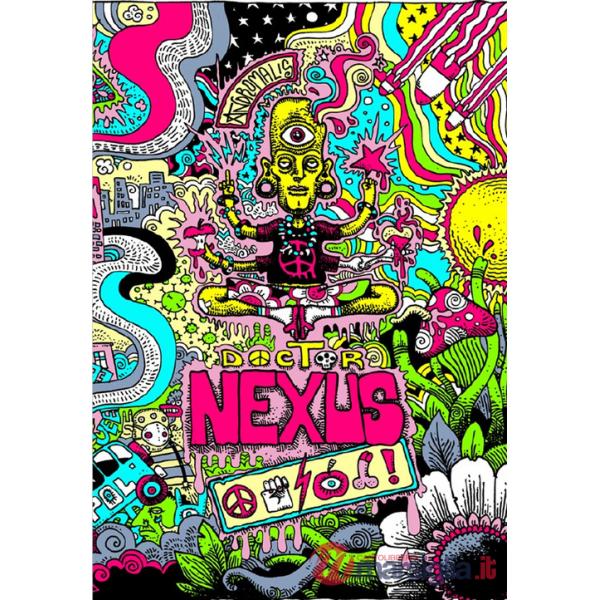 Doctor Nexus