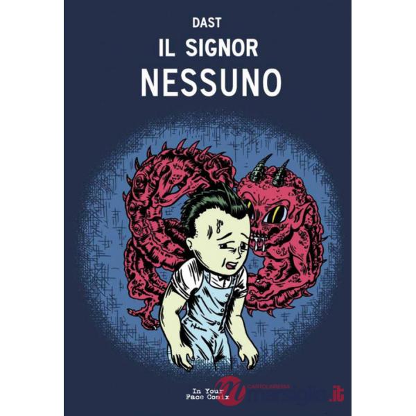 Signor Nessuno (Il)