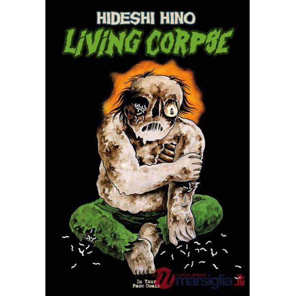 Living corpse