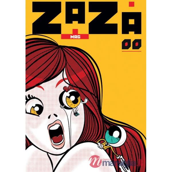 Zazà magazine. Vol. 0