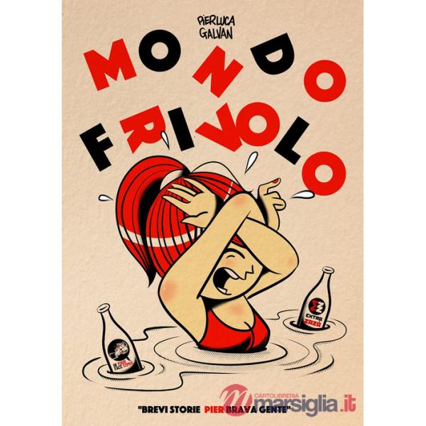 Mondo frivolo