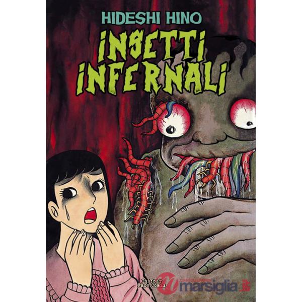 Insetti infernali