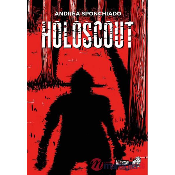 Holoscout