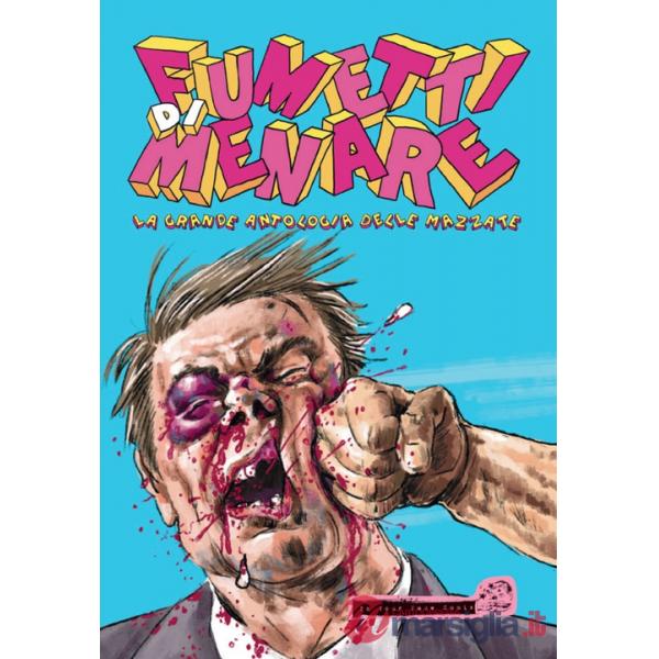 Fumetti di menare