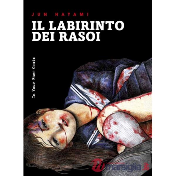 Labirinto dei rasoi (Il)