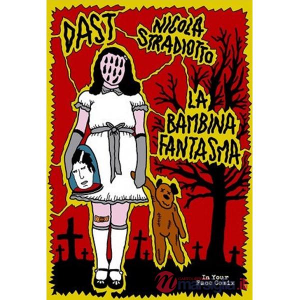 Bambina fantasma (La)
