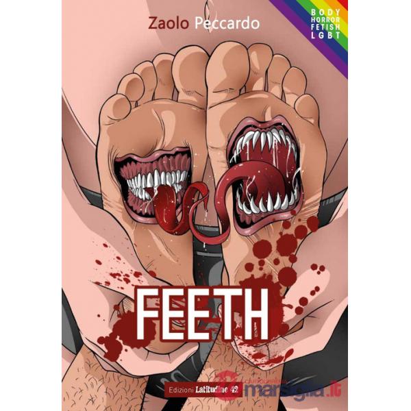Feeth