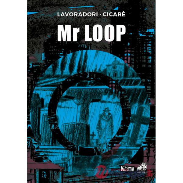 Mr Loop