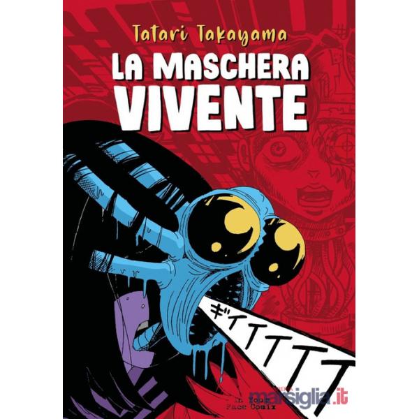 Maschera vivente (La)