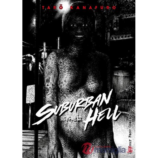 Suburban Hell