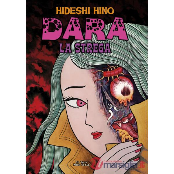 Dara la strega