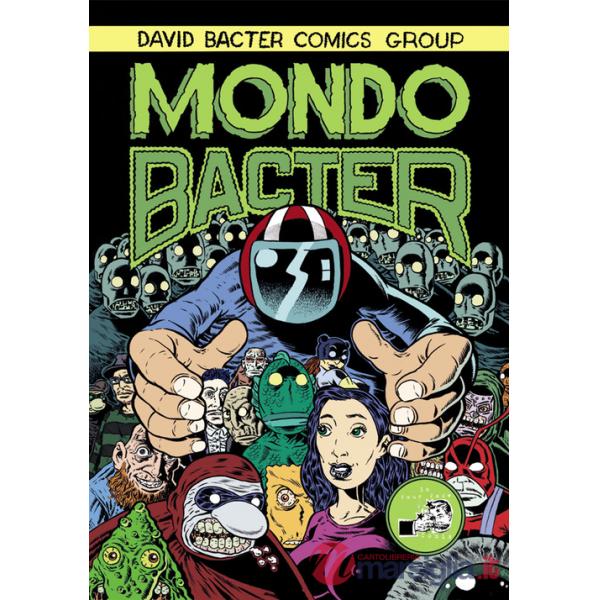 Mondo Bacter
