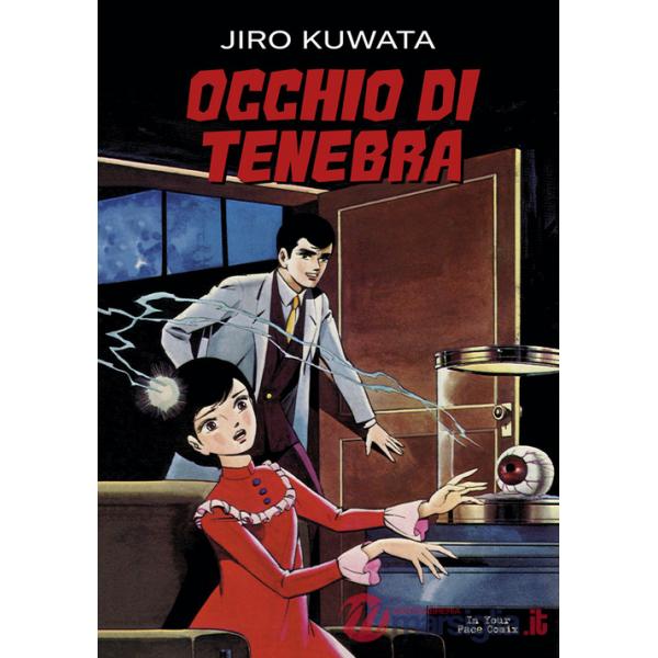 Occhio di tenebra
