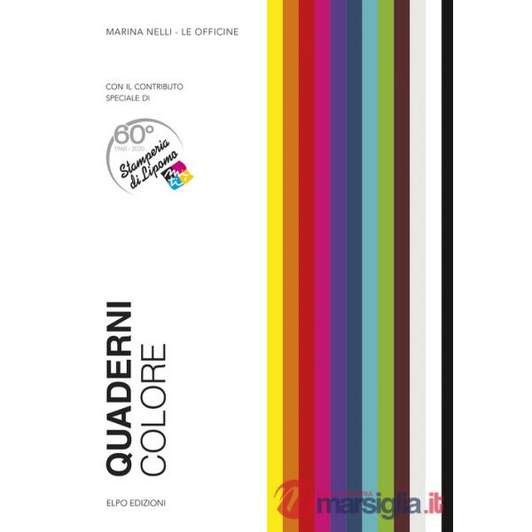 Quaderni colore