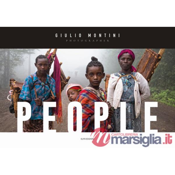 People. Ediz. illustrata