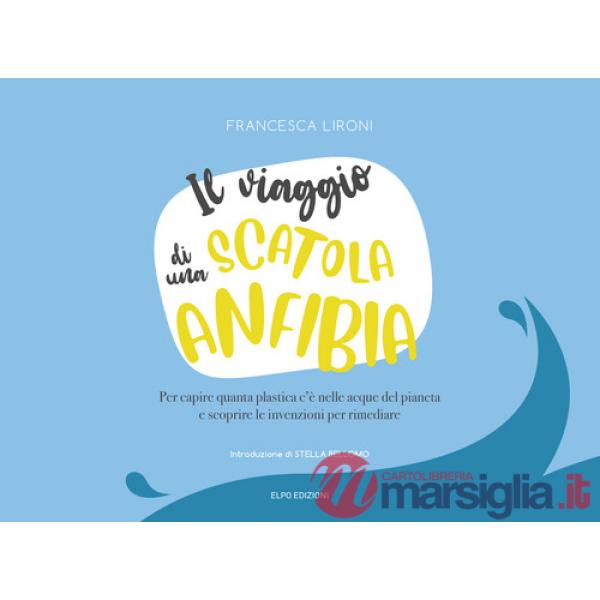 Viaggio di una scatola anfibia (Il)