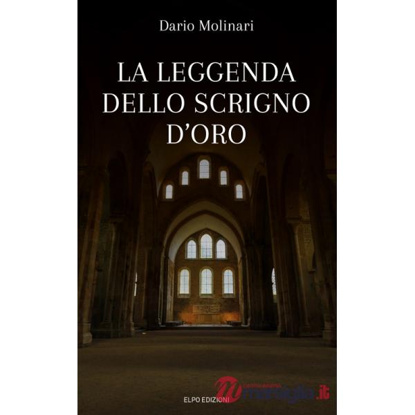 Leggenda dello scrigno d'oro (La)