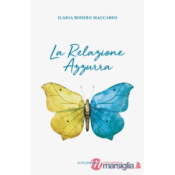 Relazione azzurra (La)