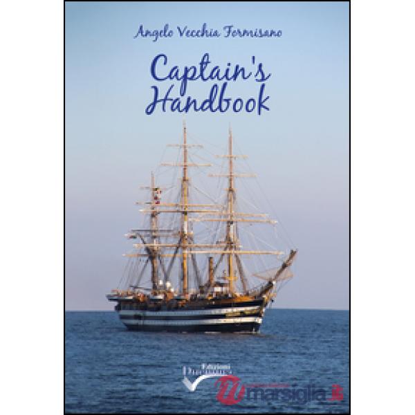 CAPTAIN'S HANDBOOK