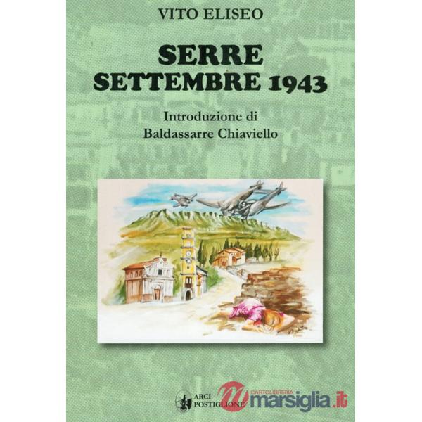 Serre Settembre 1943