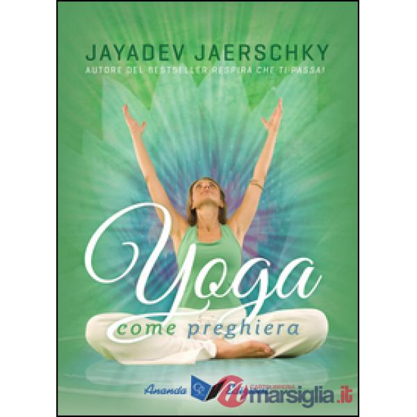 Yoga come preghiera