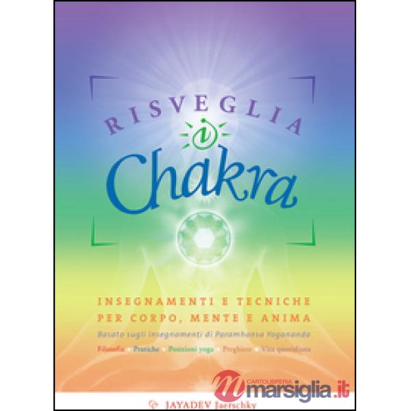 Risveglia i chakra