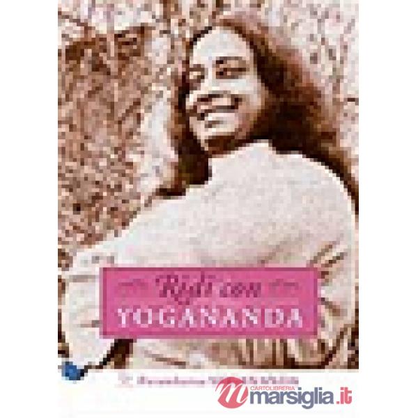 Ridi con Yogananda