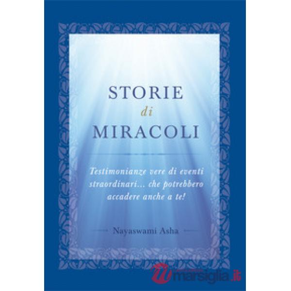 Storie di miracoli