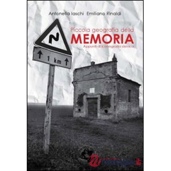 Piccola geografia della memoria. Appunti di iconografia sismica