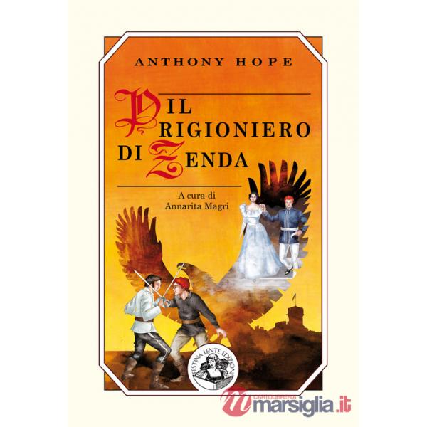 Prigioniero di Zenda (Il)