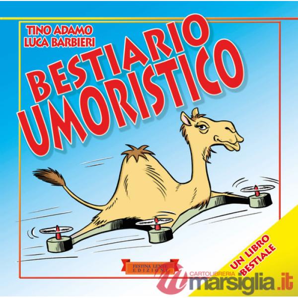 Bestiario umoristico