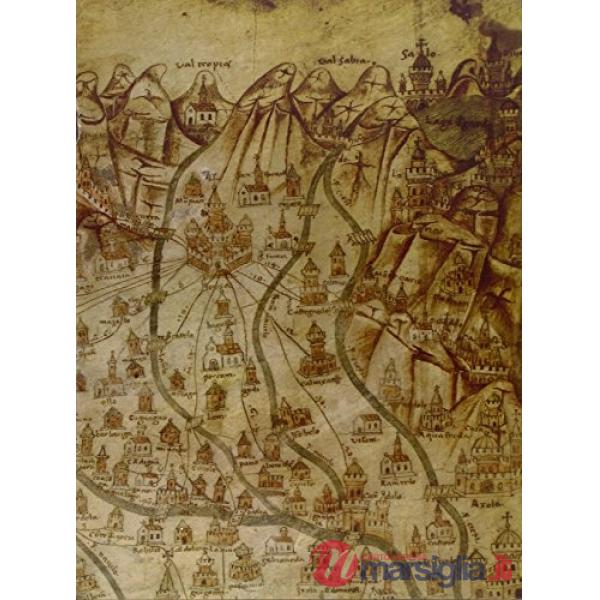Lecco Viscontea. Gli atti dei notai di Lecco e del suo territorio (1343/1409)