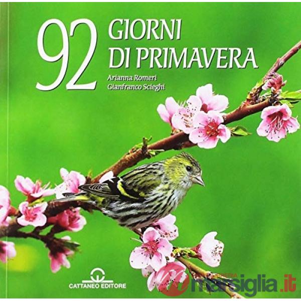 92 giorni di primavera