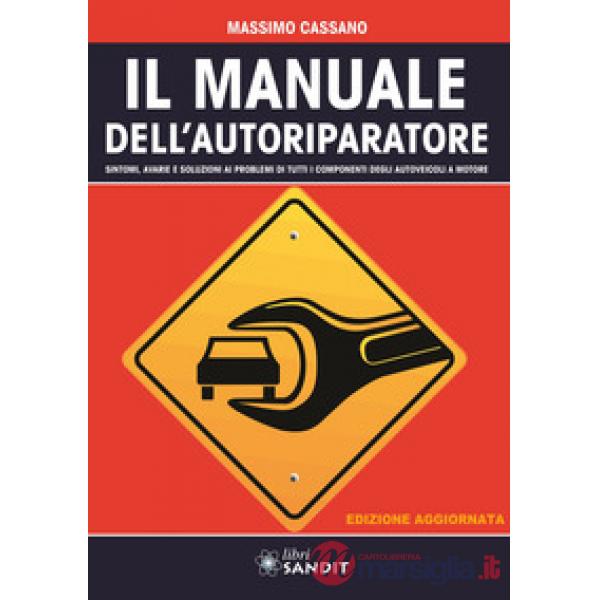 MANUALE DELL'AUTORIPARATORE (IL)